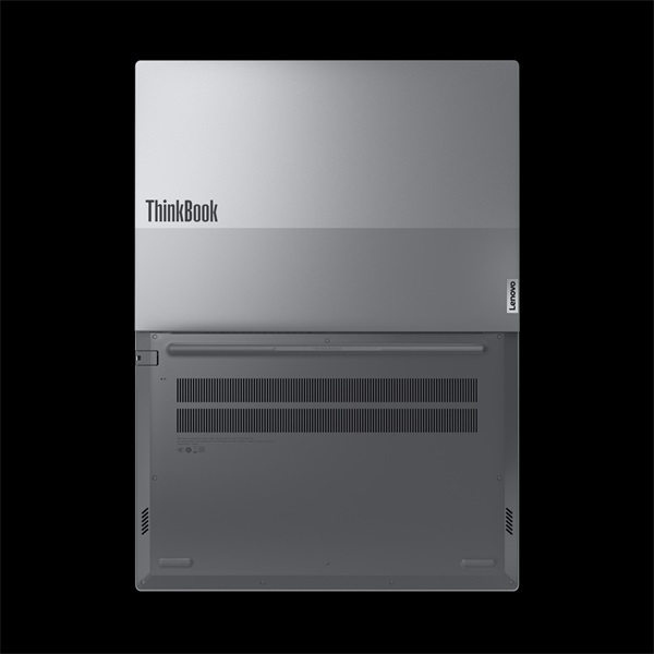LENOVO ThinkBook 16 G7 IML, 16.0" WUXGA Ultra 5 125U (4.3GHz) 16GB 512GB SSD  Win11 Pro Notebook Arctic Grey