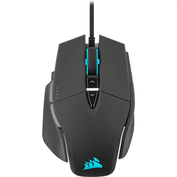 Corsair M65 RGB Ultra gamer egér Corsair M65 RGB Ultra gamer egér