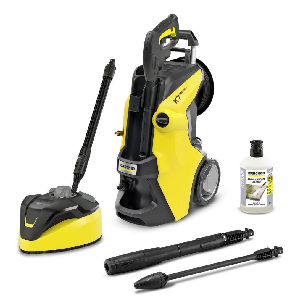 Karcher K 7 Premium Power Home magasnyomású mosó (13171710)