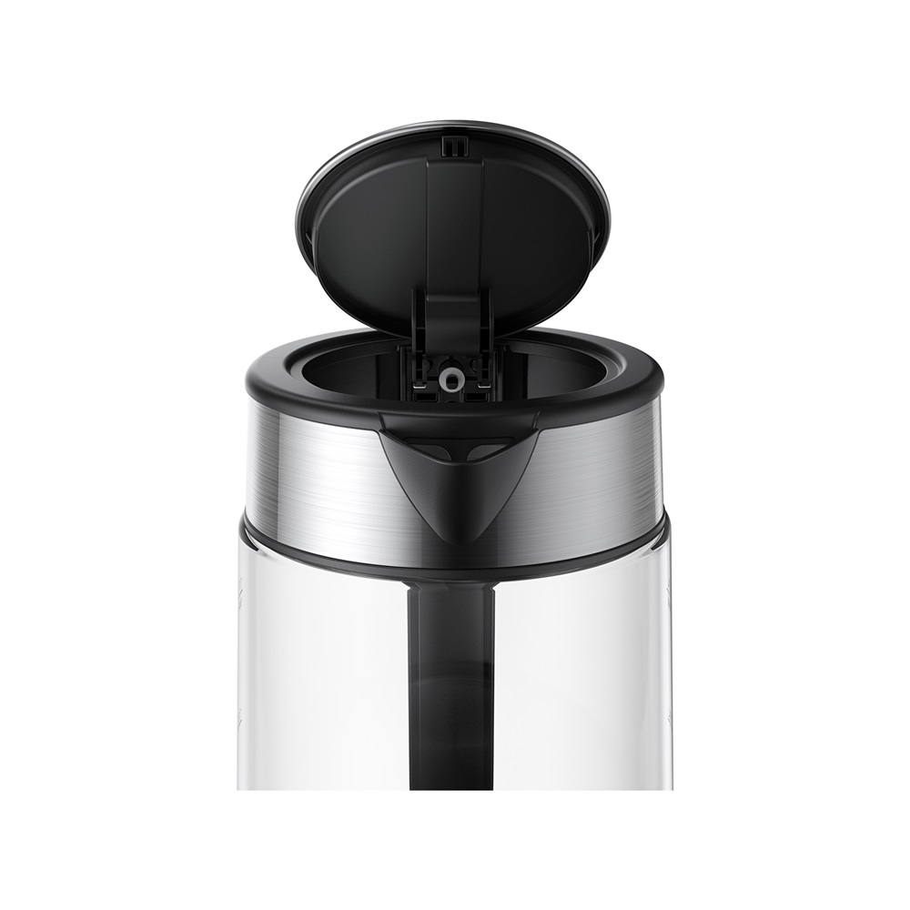 Xiaomi Mi Electric Glass Kettle EU vízforraló (BHR7423EU)