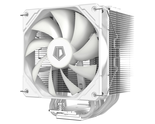 ID-COOLING - SE-226-XT ARGB SNOW univerzális CPU hűtő