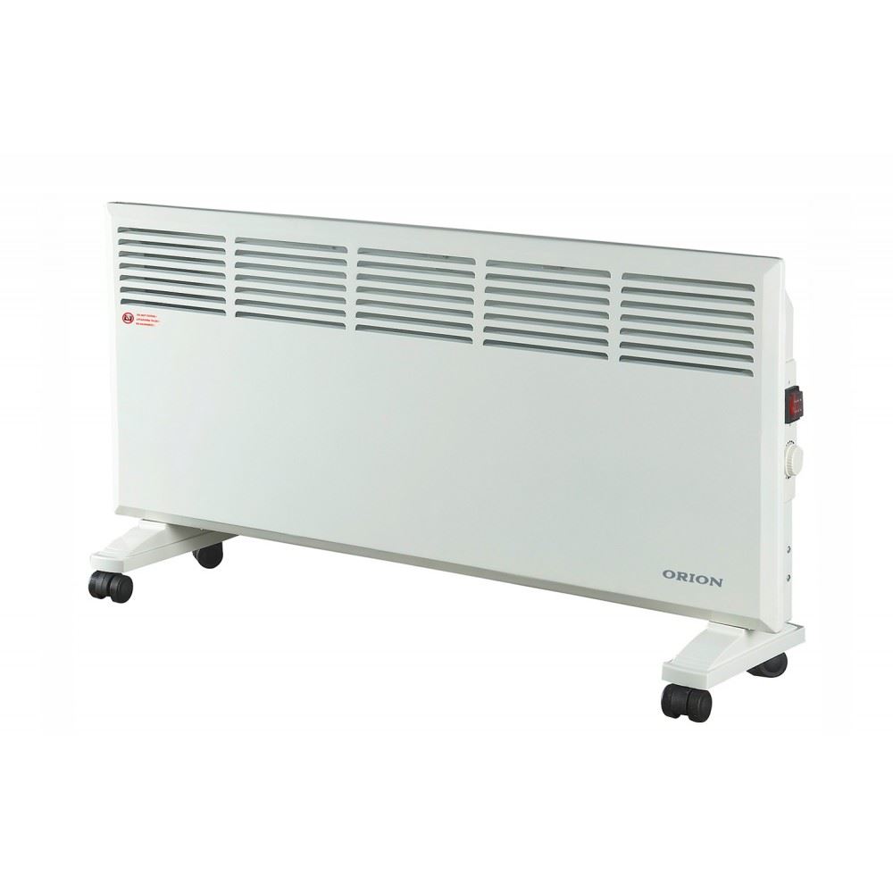 Orion OPC-2000 fürdőszobai panel konvektor Orion OPC-2000 fürdőszobai panel konvektor