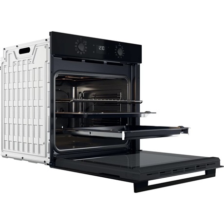 Whirlpool OMK58HU1B SÜTŐ ELEKTROMOS BEÉPÍTHETŐ