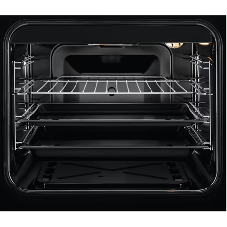 Electrolux LKG500013W TŰZHELY GÁZ
