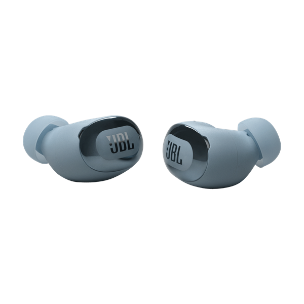 JBL Live Buds 3 True Wireless Bluetooth zajszűrős kék fülhallgató JBL Live Buds 3 True Wireless Bluetooth zajszűrős kék fülhallgató