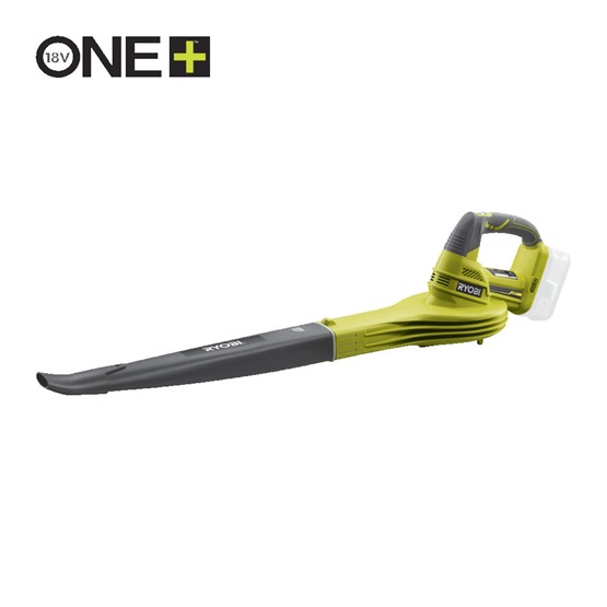 Ryobi 18 V One Plus™ lombfúvó  akku és töltő nélkül