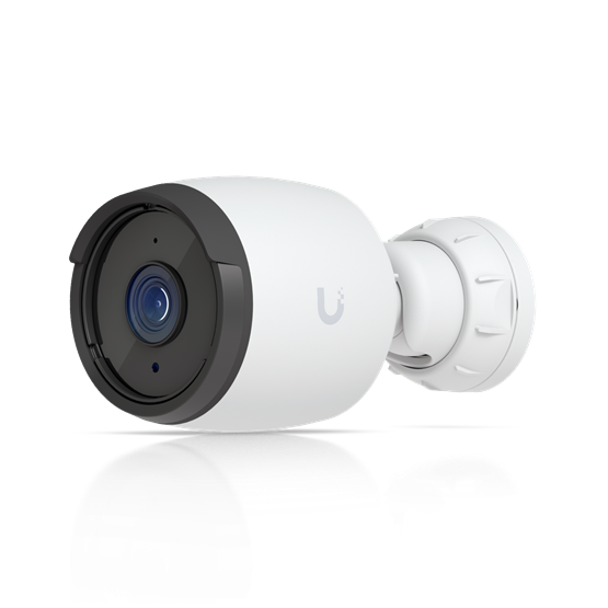 UBIQUITI UVC-G6-BULLET-W UVC-G6-Bullet-W All-weather 4K PoE kamera
