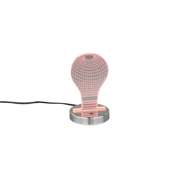 Trio R52631106 Bulb asztali lámpa