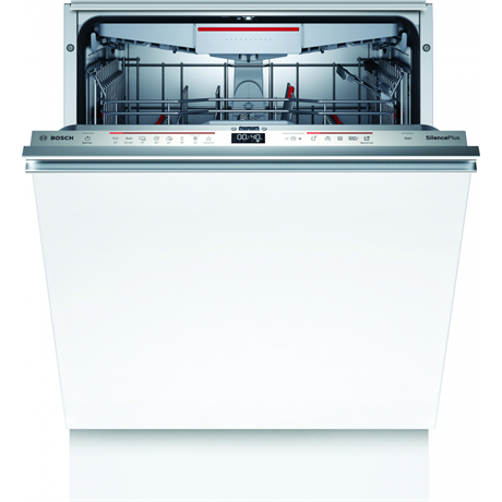 Bosch SMD6ECX57E MOSOGATÓGÉP BEÉPÍTHETŐ 14 TERÍTÉK INTEGRÁLT