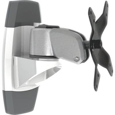 Fali monitortartó, dönthető/forgatható, 25,4-81 cm (10 - 32) Fali monitortartó, dönthető/forgatható, 25,4-81 cm (10 - 32)