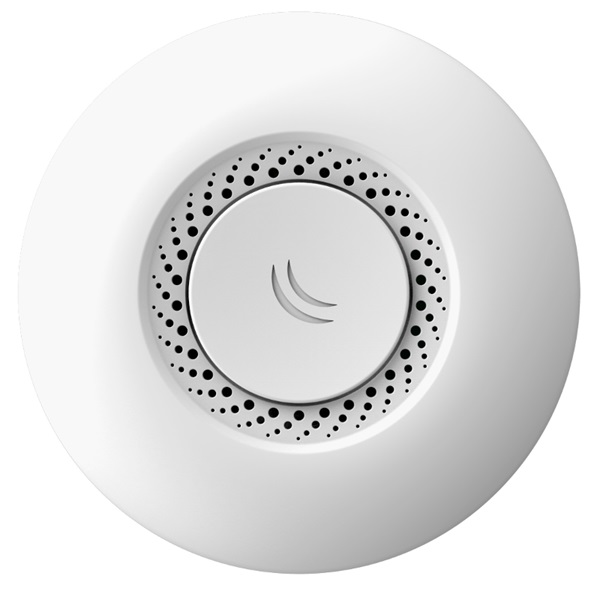 MikroTik RBcAP2nd Vezeték nélküli Access Point MikroTik RBcAP2nd Vezeték nélküli Access Point