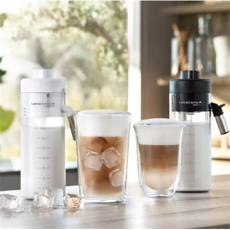 Delonghi ECAM450.86.T Automata kávéfőző
