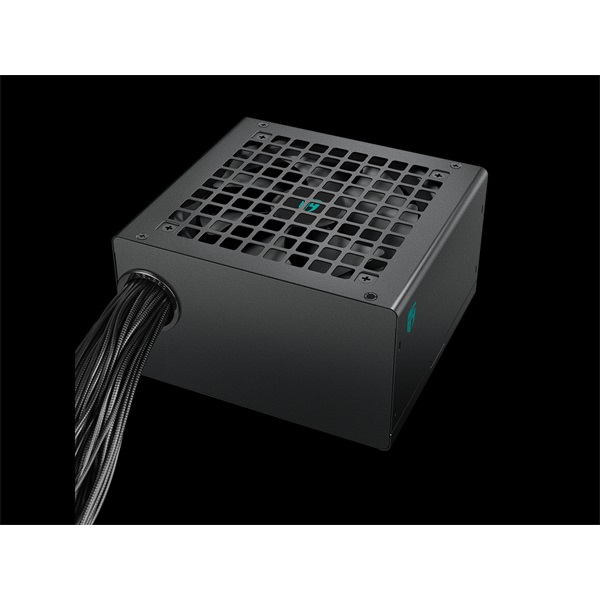 DeepCool 1000W PN1000-D 80 Plus Gold ATX 3.1. Aktív PFC Tápegység DeepCool 1000W PN1000-D 80 Plus Gold ATX 3.1. Aktív PFC Tápegység