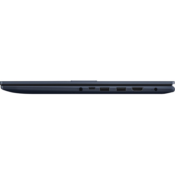 ASUS CONS  Vivobook M1502YA-NJ365V 15.6" FHD Ryzen 5 7430U 8GB 512GB M.2 Notebook Kék