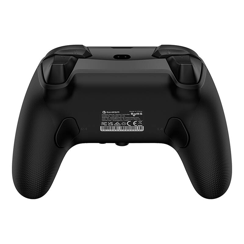 GameSir G7 HE wired controller (black)