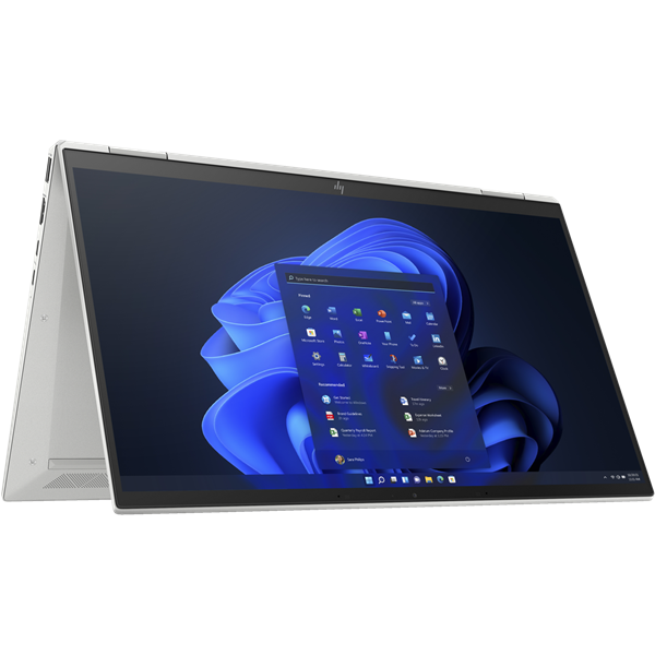 HP Elitebook 1040 G8 x360 14" FHD  i7-1165G7 vPro 16GB 256GB Win11 Pro Notebook