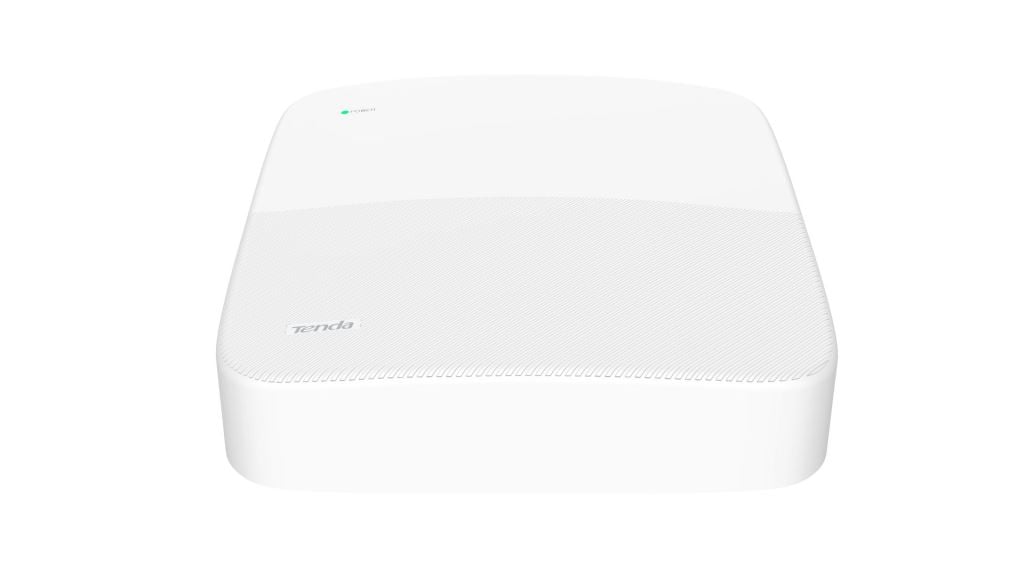 Tenda N3L-8H 8 csatornás NVR