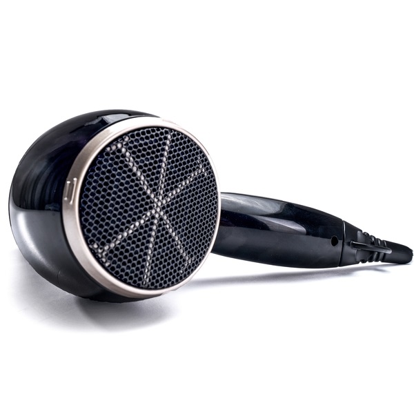 TOO HD-104BG hajszárító fekete