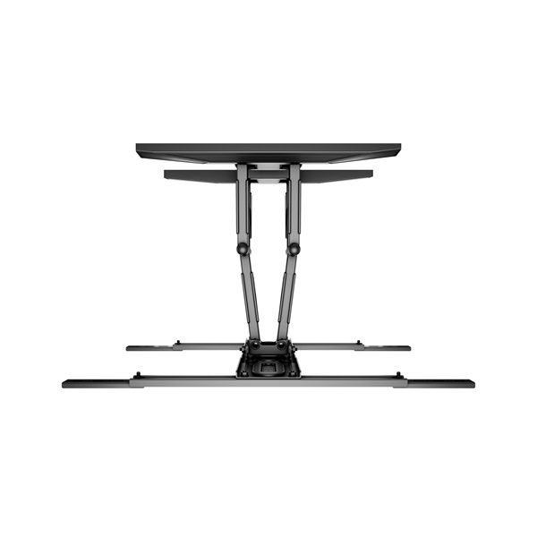 MULTIBRACKETS fali rögzítő, M VESA Flexarm L Full Motion Dual