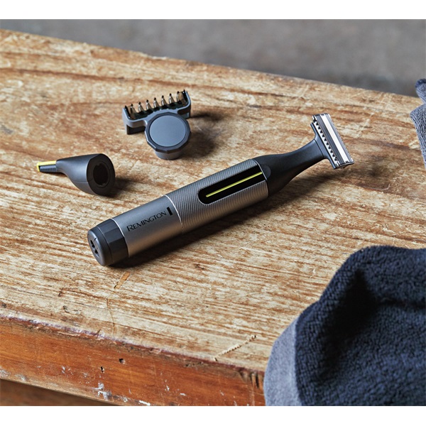 Remington HG4000 Omniblade Precision multifunkciós arcszőrzet igazító (43284560100)
