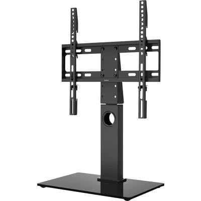 Hama 00220866 TV talp Dönthető 81,3 cm (32) - 139,7 cm (55) Állítható magasságú Hama 00220866 TV talp Dönthető 81,3 cm (32) - 139,7 cm (55) Állítható magasságú