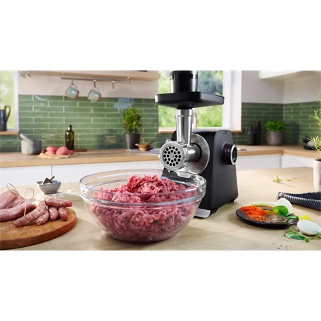 Bosch MFWS650B  MULTIPOWER S6 Húsdaráló