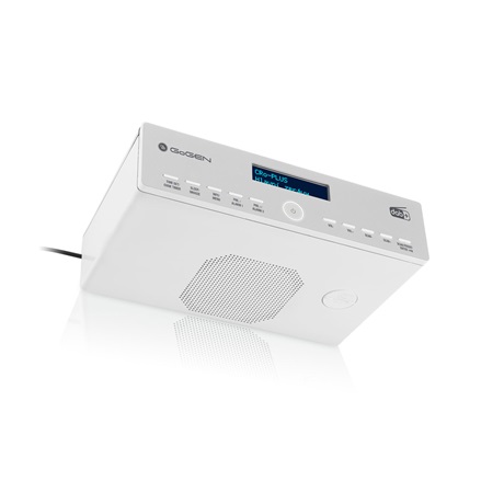DAB 600 KITCHEN RÁDIÓ KONYHAI BLUETOOTH