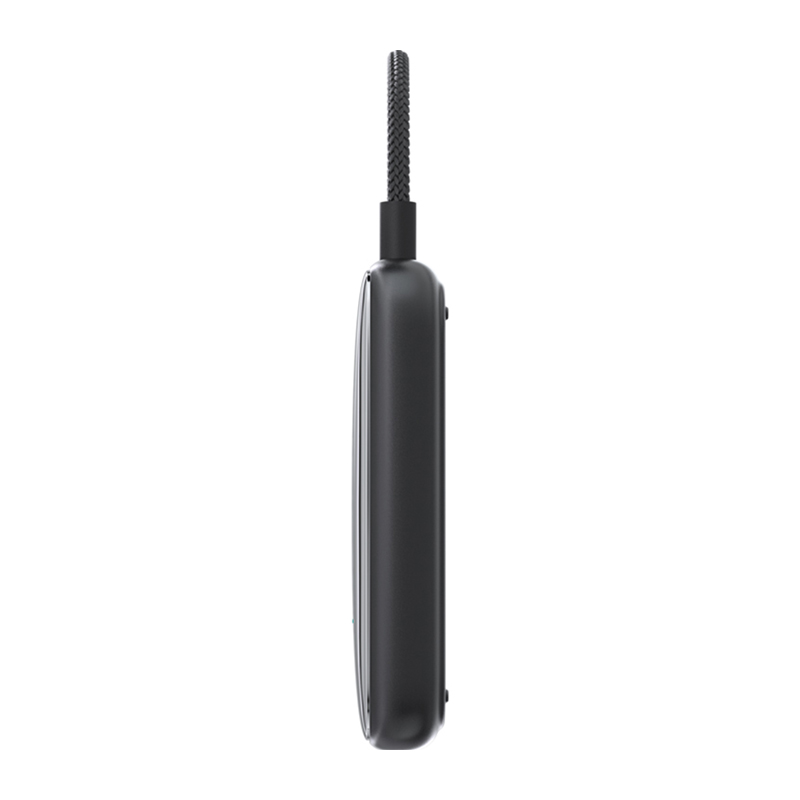 Ottocast Play2Video Ultra Carplay/Android Auto vezeték nélküli adapter