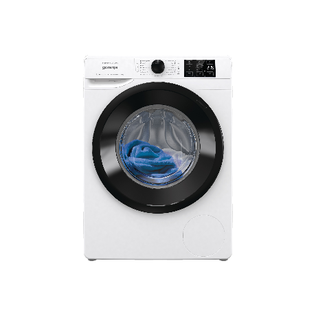 Gorenje WNEI94BS MOSÓGÉP ELÖLTÖLTŐS GŐZ FUNKCIÓVAL