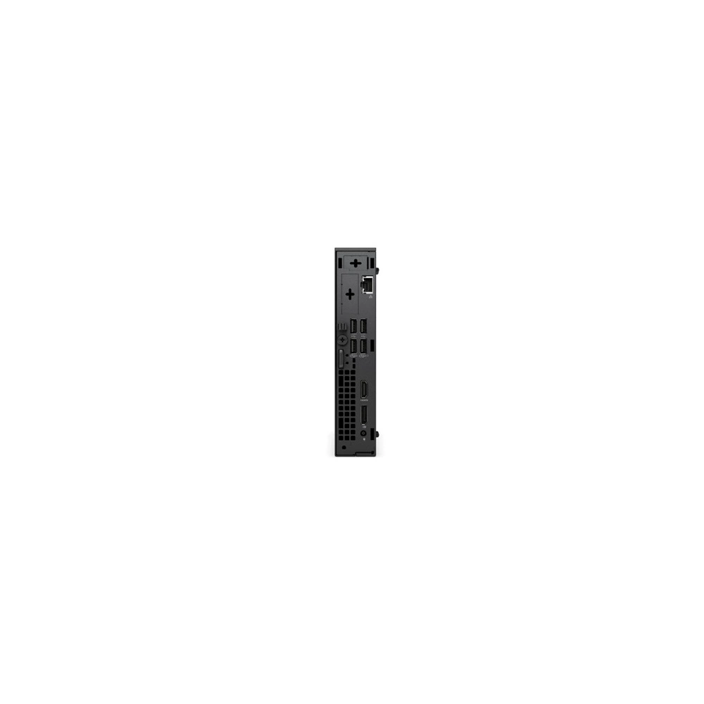 Dell Pro Micro QCM1250 Core Ultra 5-235T 16 GB 512GB SSD Mini PC