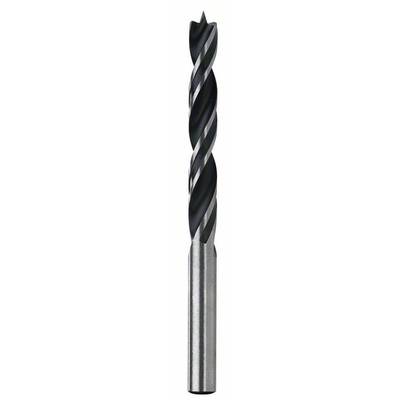 Fa spirál fúró 10 mm Bosch Accessories 2608596307 Teljes hossz 120 mm Hengeres befogószár 1 db Fa spirál fúró 10 mm Bosch Accessories 2608596307 Teljes hossz 120 mm Hengeres befogószár 1 db