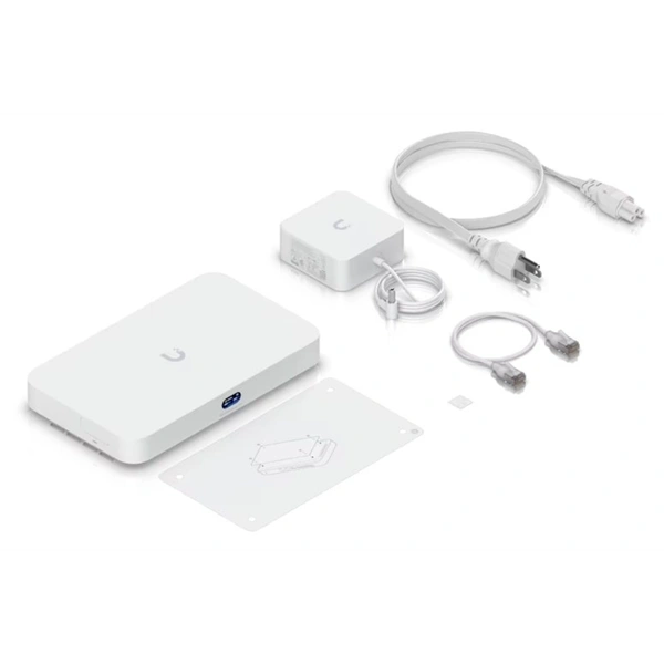 Ubiquiti UniFi Cloud Gateway Fiber Router UCG-FIBER Router