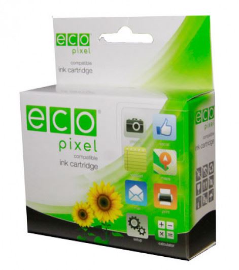 Ecopixel utángyártott HP CZ101AE NO.650 (For Use) tintapatron fekete (CZ101AEFUEC) Ecopixel utángyártott HP CZ101AE NO.650 (For Use) tintapatron fekete (CZ101AEFUEC)
