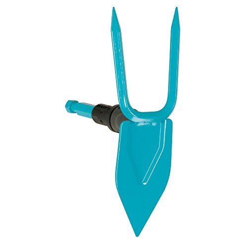 Gardena 3215-20 Combisystem  kerti kapa