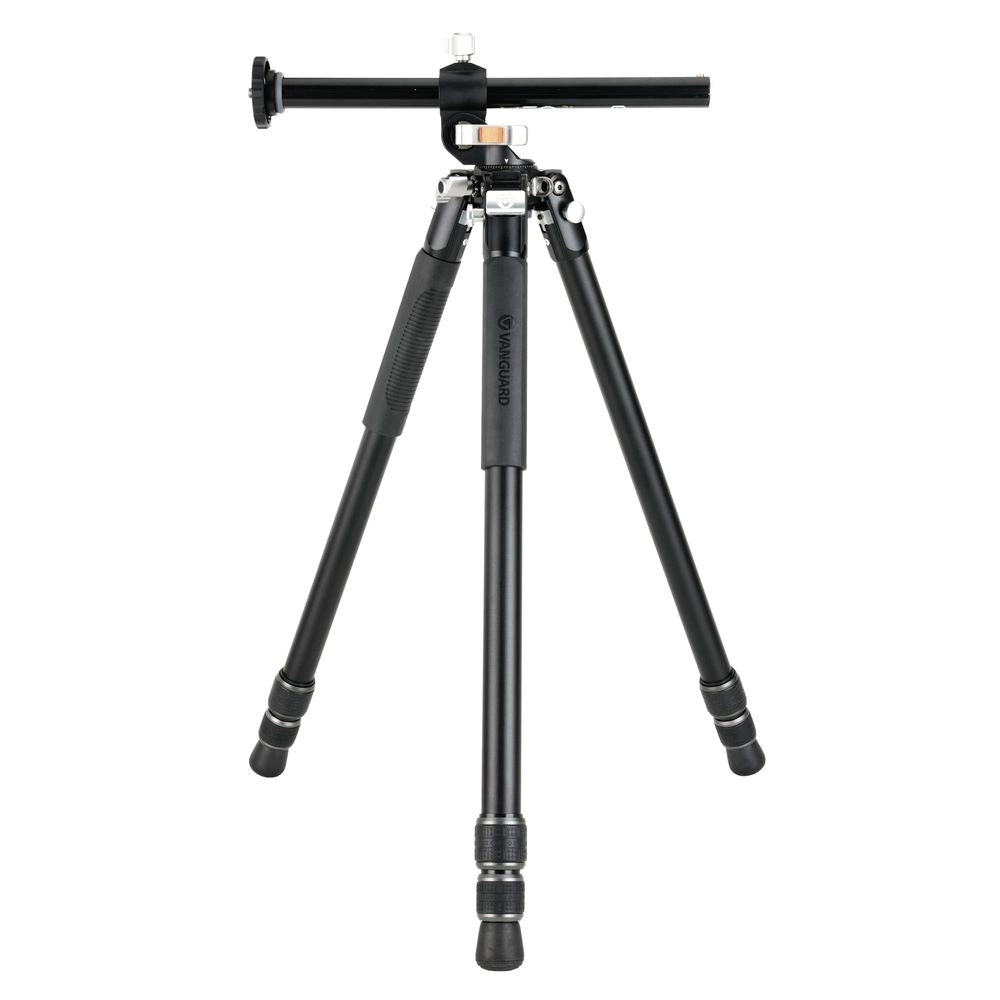 VANGUARD VEO 3+ 303AT alumínium allvány fej nélkül