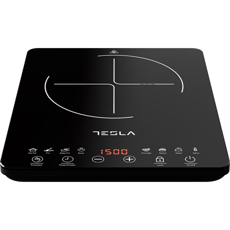 Tesla IC300B Indukciós főzőlap Tesla IC300B Indukciós főzőlap