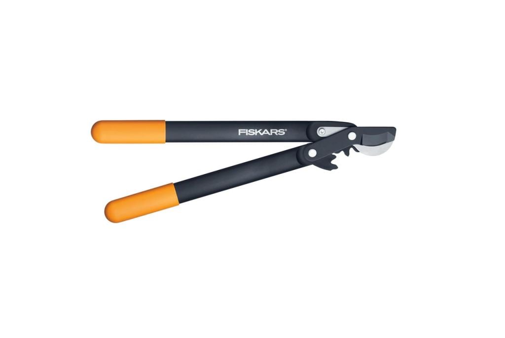 Fiskars 112190 PowerGear II ágvágó kicsi, horgos (S) Fiskars 112190 PowerGear II ágvágó kicsi, horgos (S)