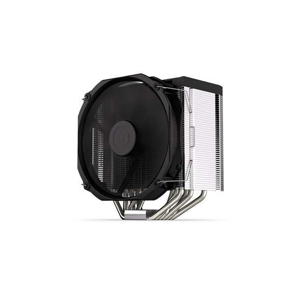 Endorfy Fortis 5 univerzális CPU hűtő (EY3A008)