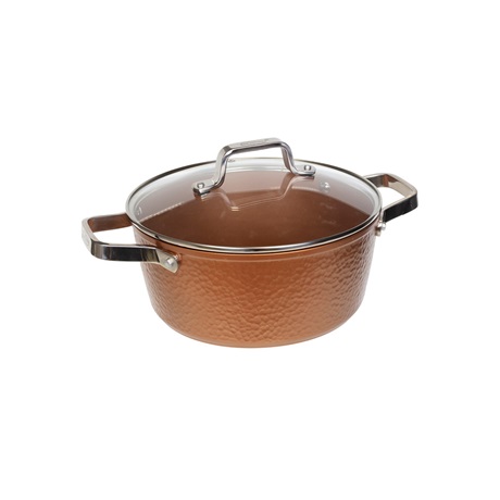 Bergner ORIGEN SSG-6315 LÁBAS 24CM 4,3L