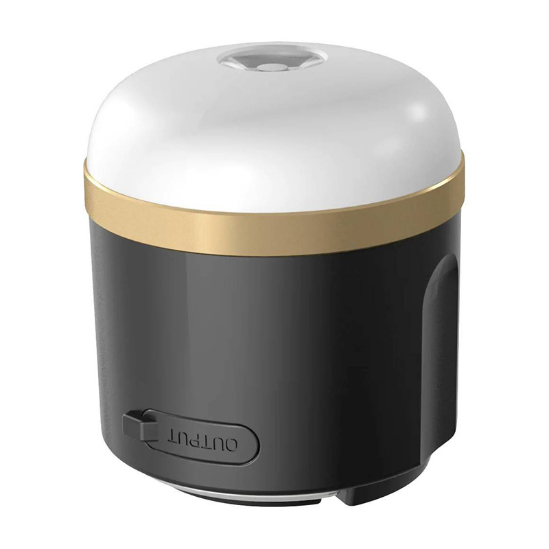 EcoFlow kempingvilágítás