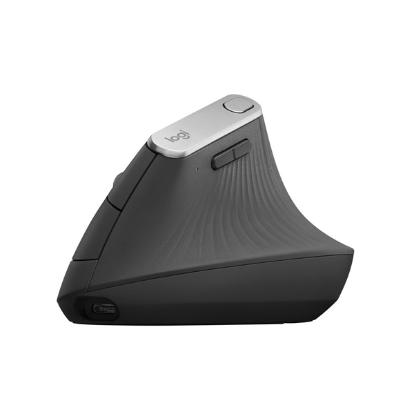 Logitech MX Vertical vezeték nélküli egér (910-005448) Logitech MX Vertical vezeték nélküli egér (910-005448)