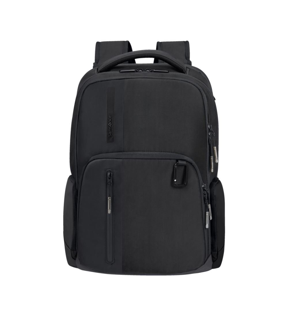 Samsonite Biz2Go hátizsák 14.1" fekete (142142-1041)
