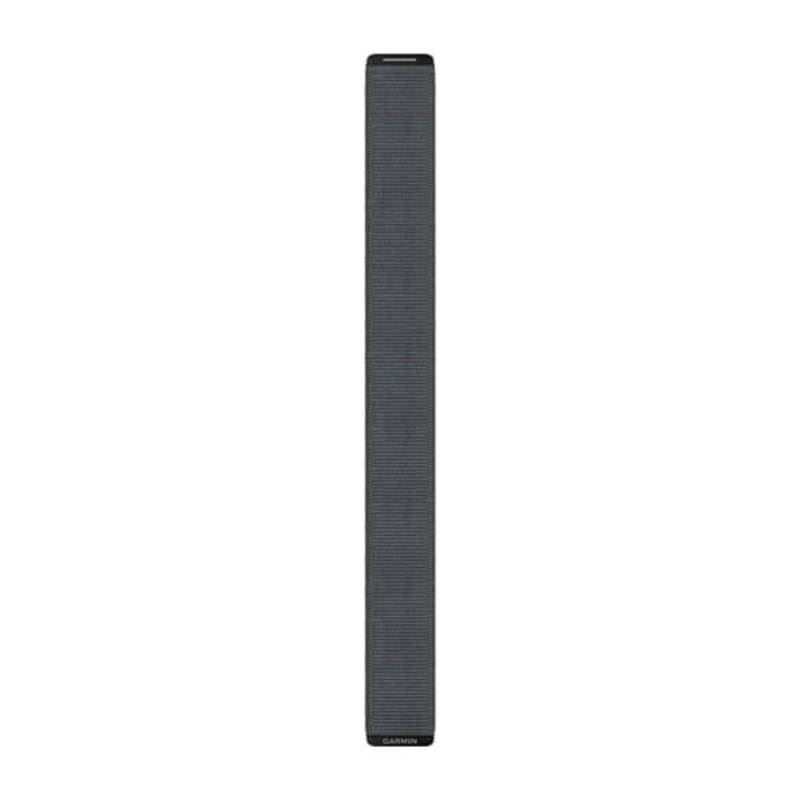 Garmin óraszíj Enduro szürke nylon (26 mm) (010-13075-00) Garmin óraszíj Enduro szürke nylon (26 mm) (010-13075-00)
