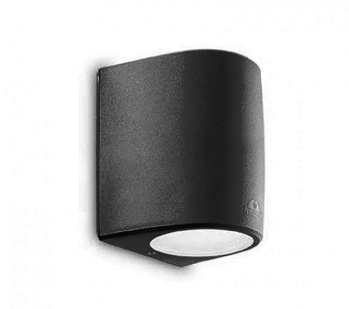 Fumagalli MARTA 160 2L LED kültéri falilámpa 2x7W GX53 fekete (2A6.000.000.AXC2K) Fumagalli MARTA 160 2L LED kültéri falilámpa 2x7W GX53 fekete (2A6.000.000.AXC2K)