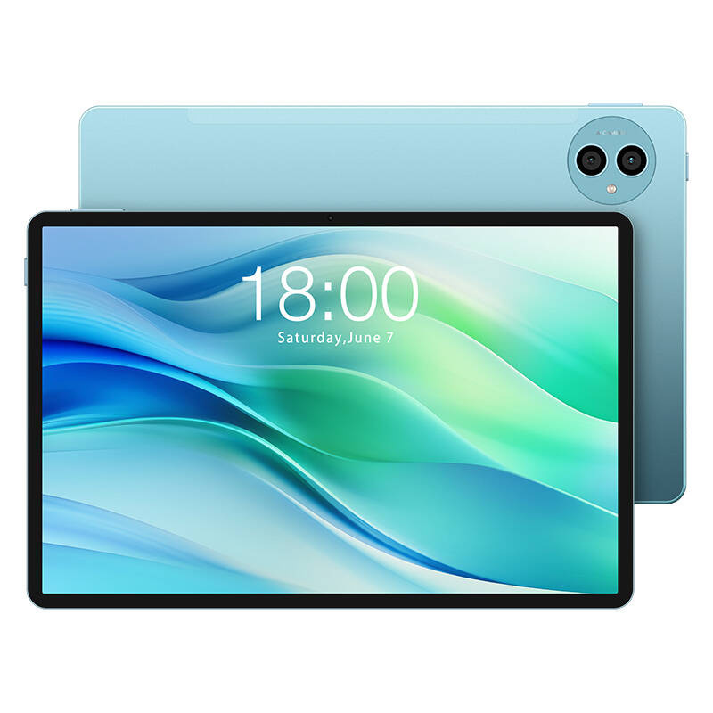 Teclast P50 11" 6/128 GB WIFI  Tablet Kék