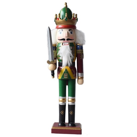 Artezan AWNC30S FA DIÓTÖRŐ KARDDAL 30CM