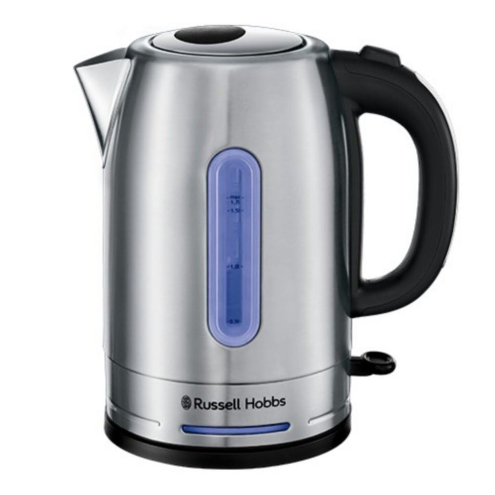 Russell Hobbs 26300-70 Quiet Boil kettle - csendes vízforraló