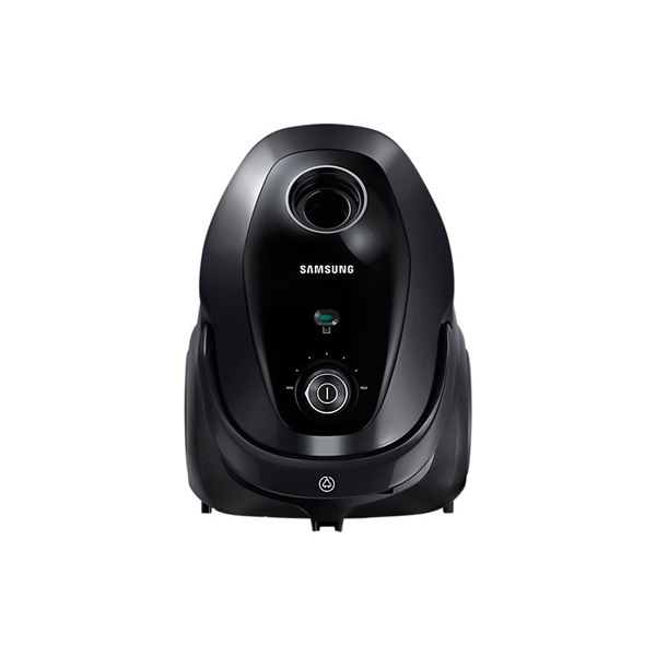 Samsung VC07M25G0WC/GE porszívó fekete Samsung VC07M25G0WC/GE porszívó fekete