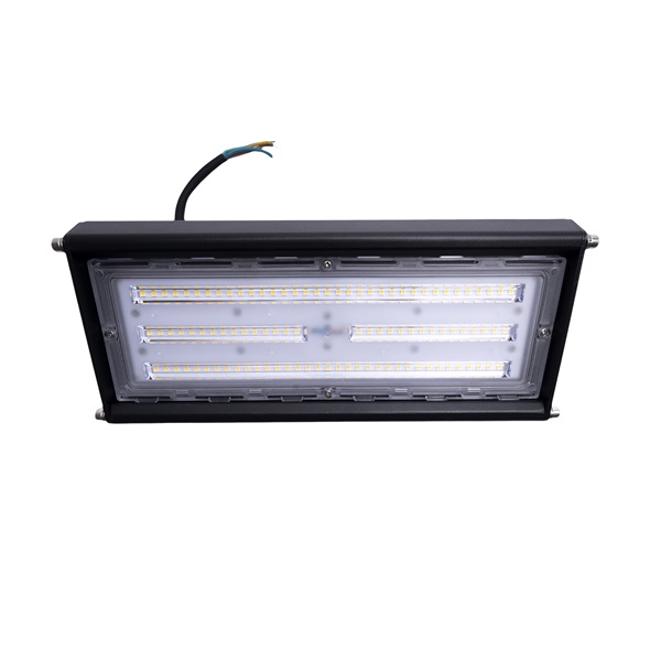 Iris Lighting 50W/130lm/Philips 2835 SMD/60x100 fok LED lineáris csarnokvilágító lámpa (IL-HBLIN50W4000K)