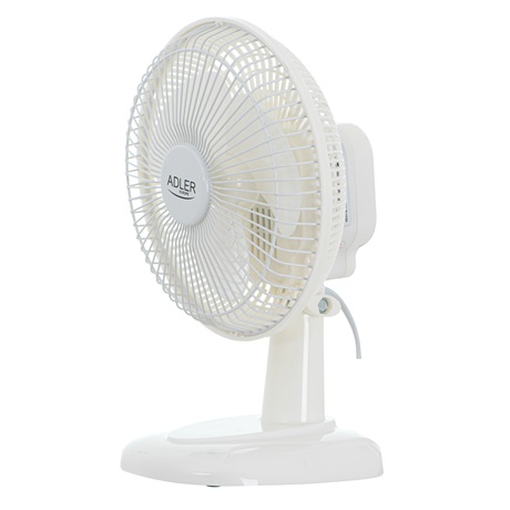 Adler AD7317 Csíptethető ventilátor Adler AD7317 Csíptethető ventilátor